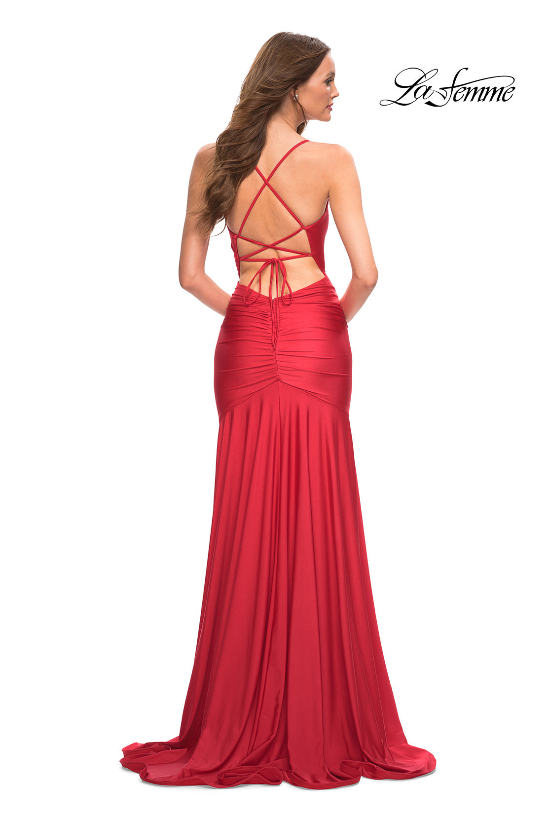 La Femme 30587_Red_B