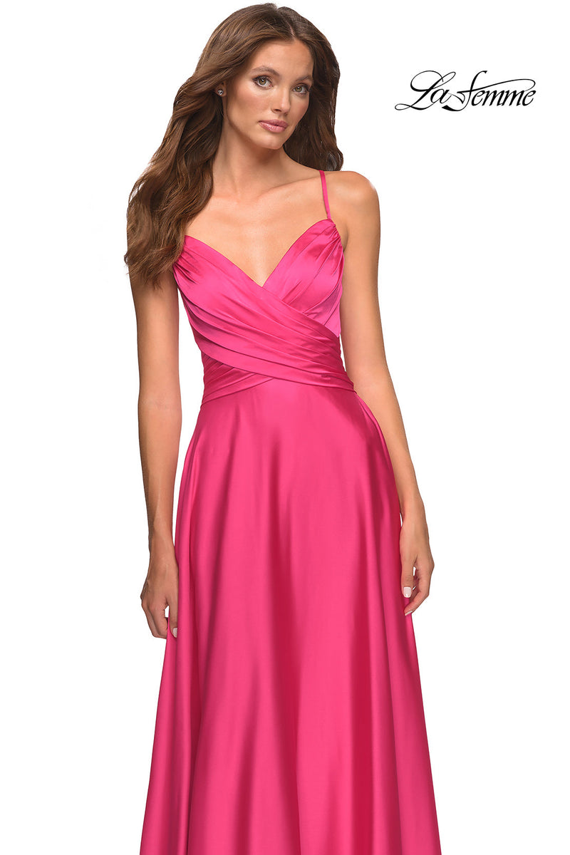La Femme 30616_HotPink_F4