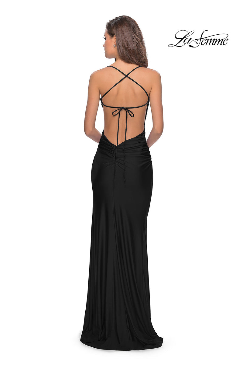 La Femme 30630_Black_B