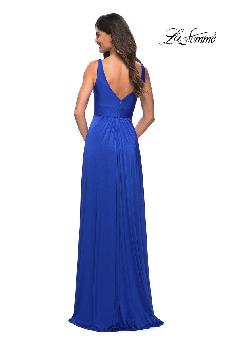 La Femme 30641_RoyalBlue_B