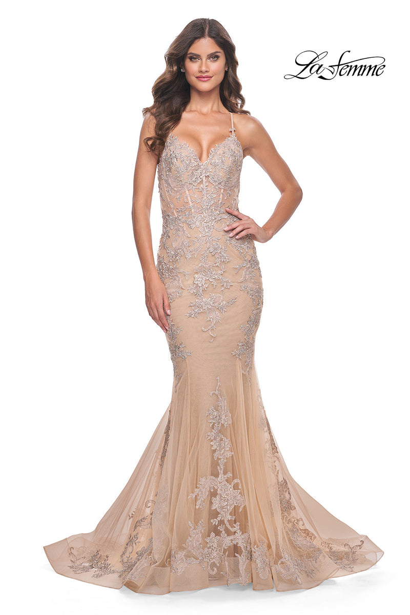 La Femme 30716_Champagne_F2