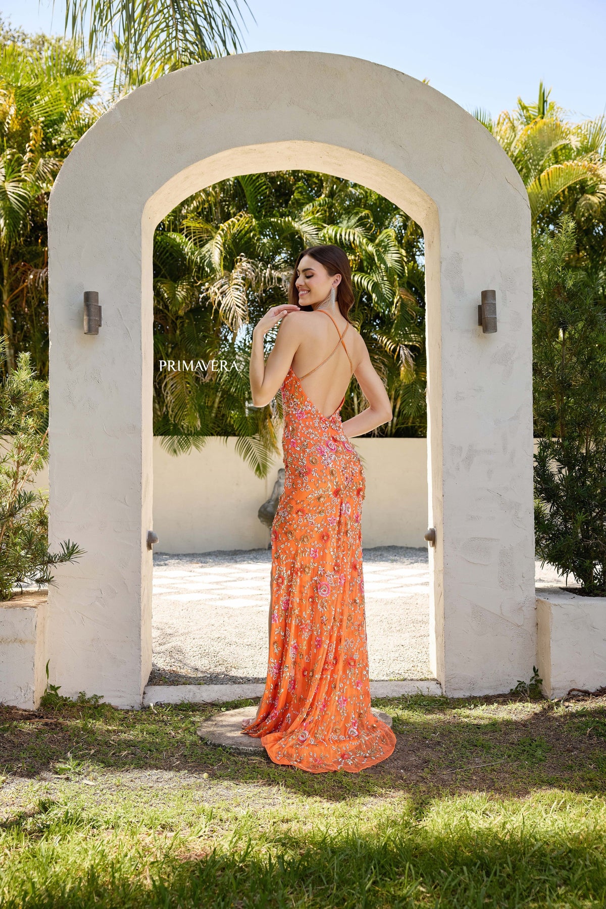 Primavera Couture 3073_ORANGE_02