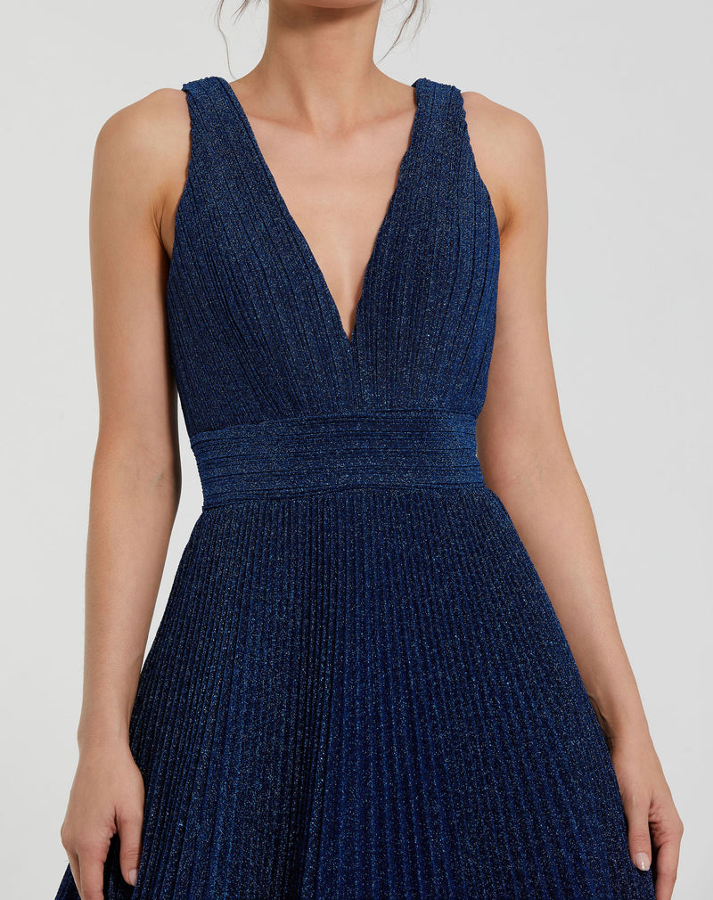 Mac Duggal 30773-Royal-CL