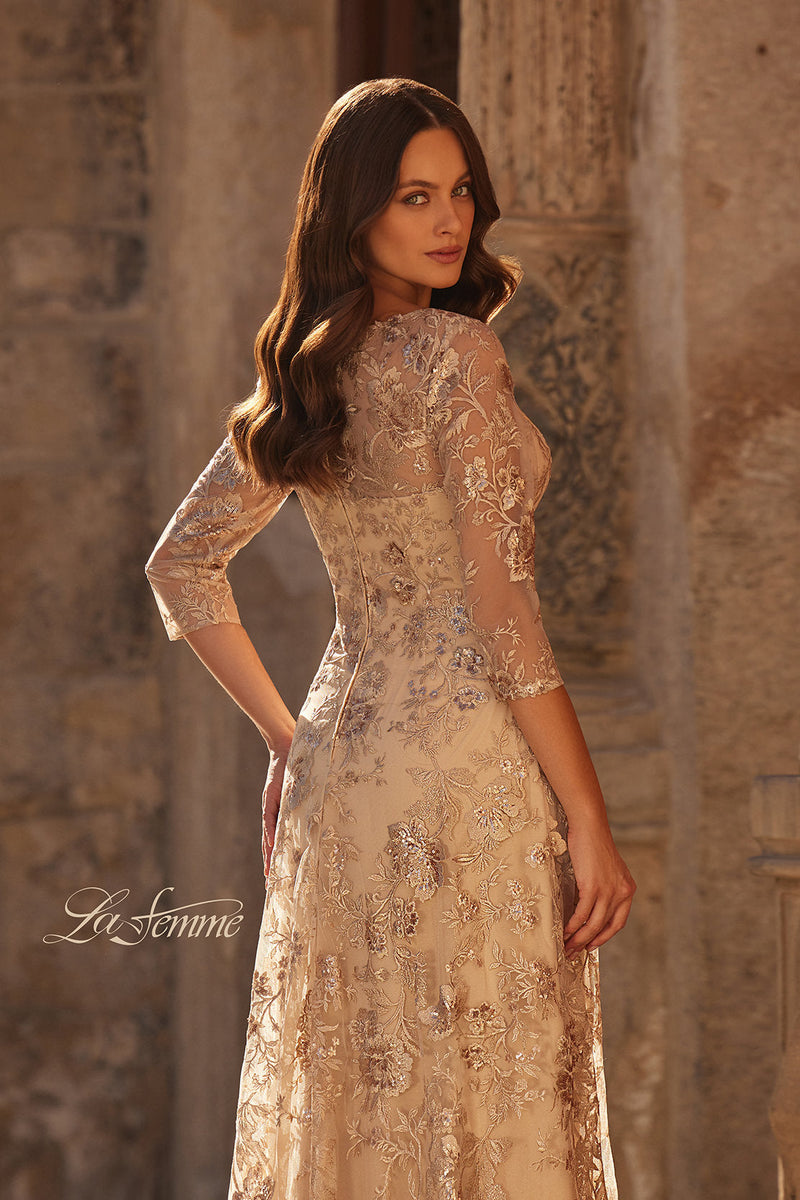 La Femme 30803_Champagne_B2_Editorial