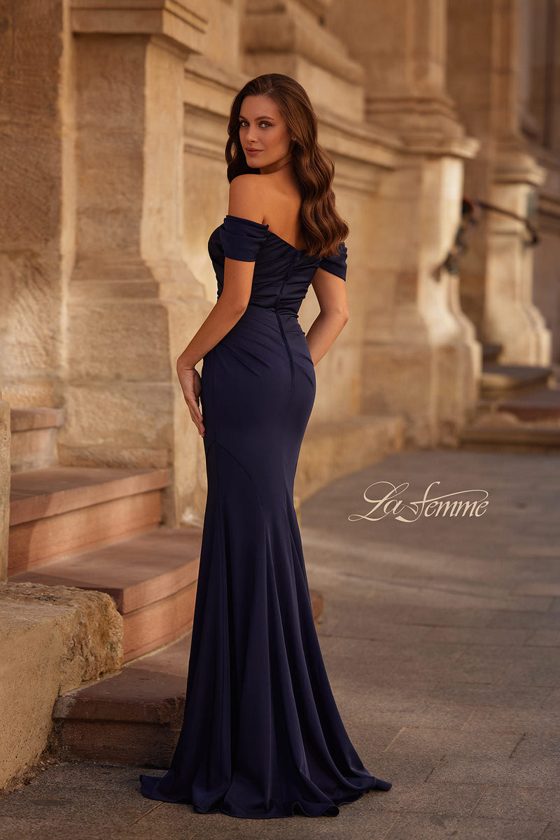 La Femme 30846_Navy_B_Editorial