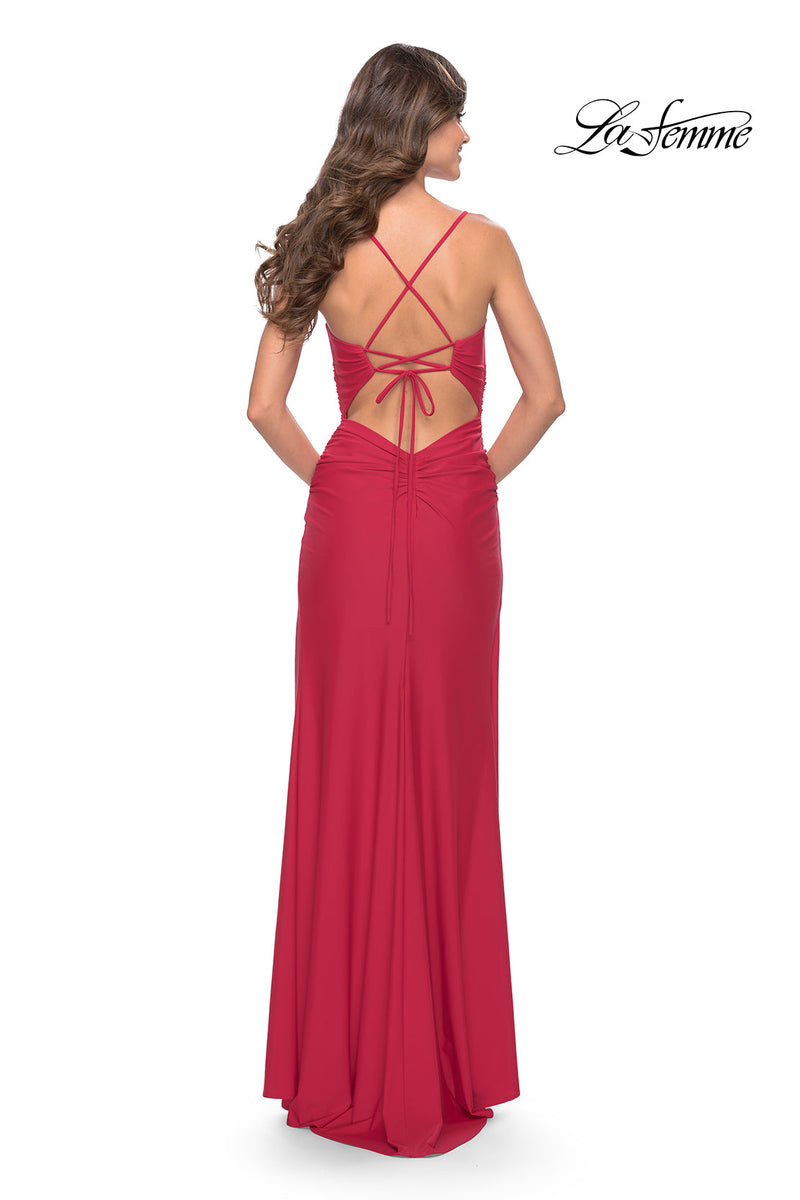 La Femme 31127_Red_B