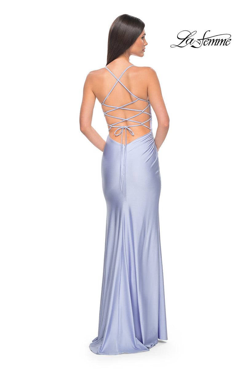 La Femme 31129_LightPeriwinkle_B