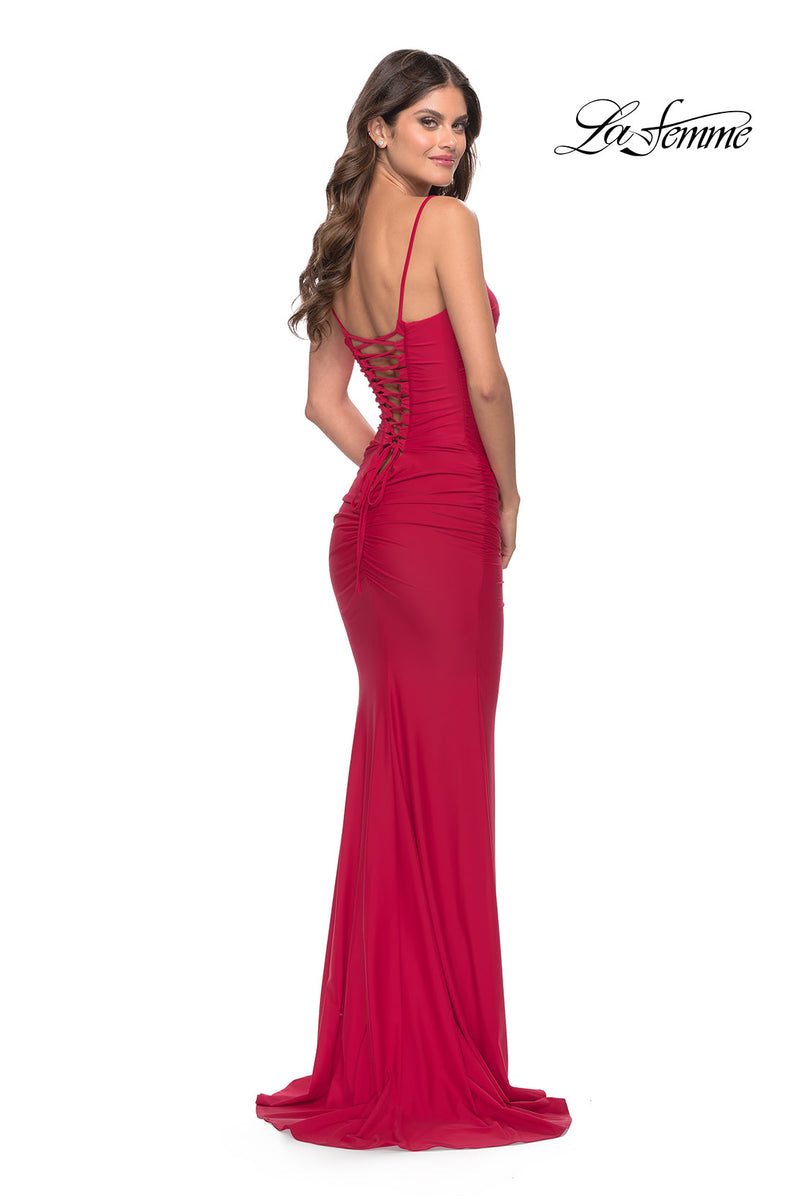 La Femme 31330_Red_B2