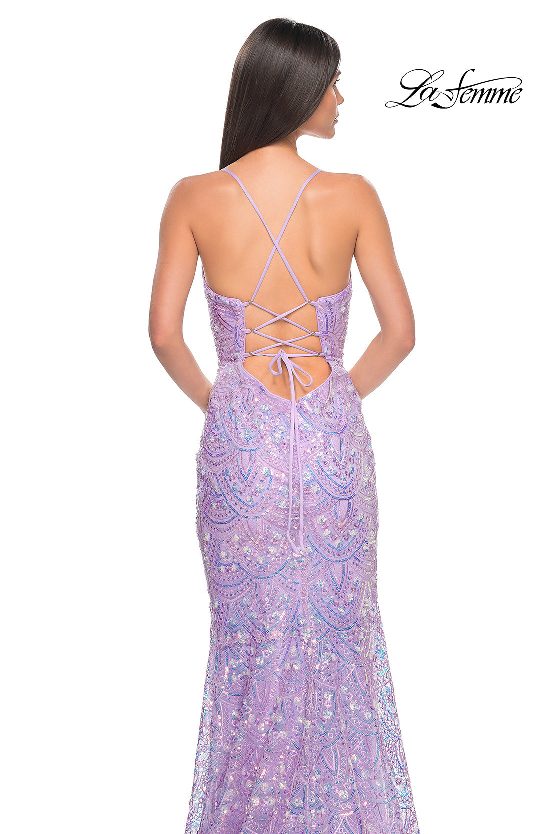 La Femme 31865_LightPeriwinkle_B2