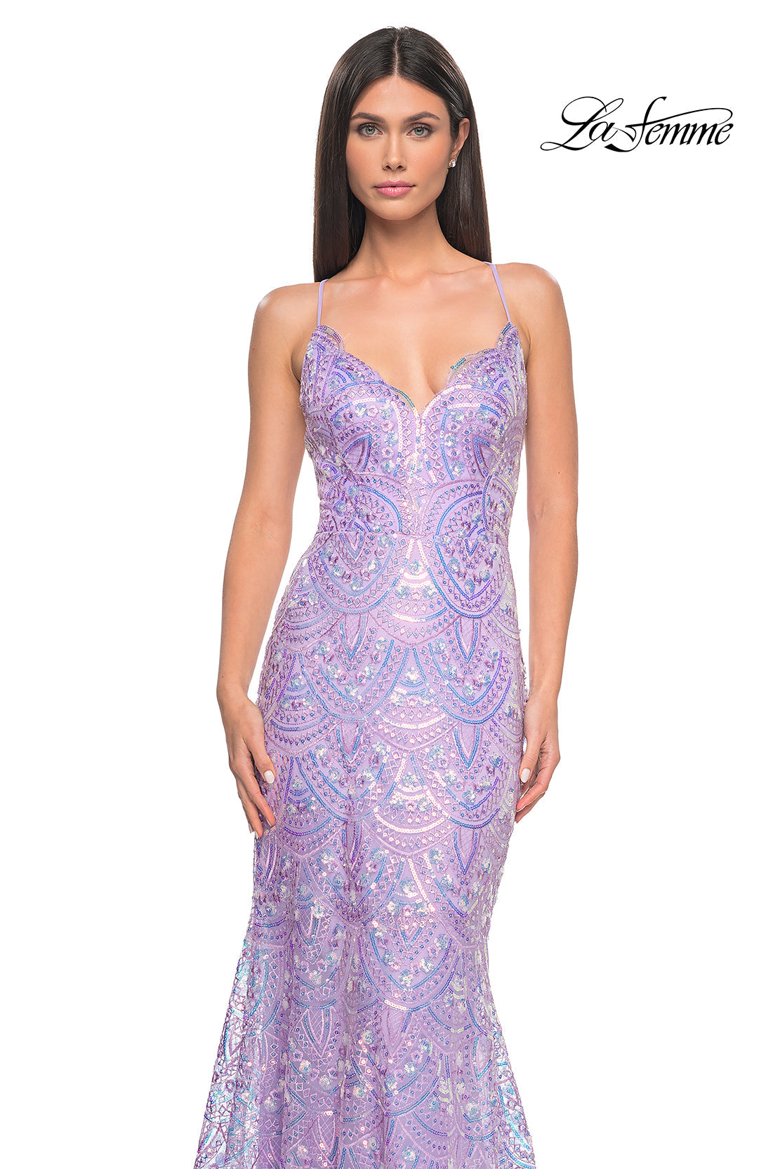 La Femme 31865_LightPeriwinkle_F2