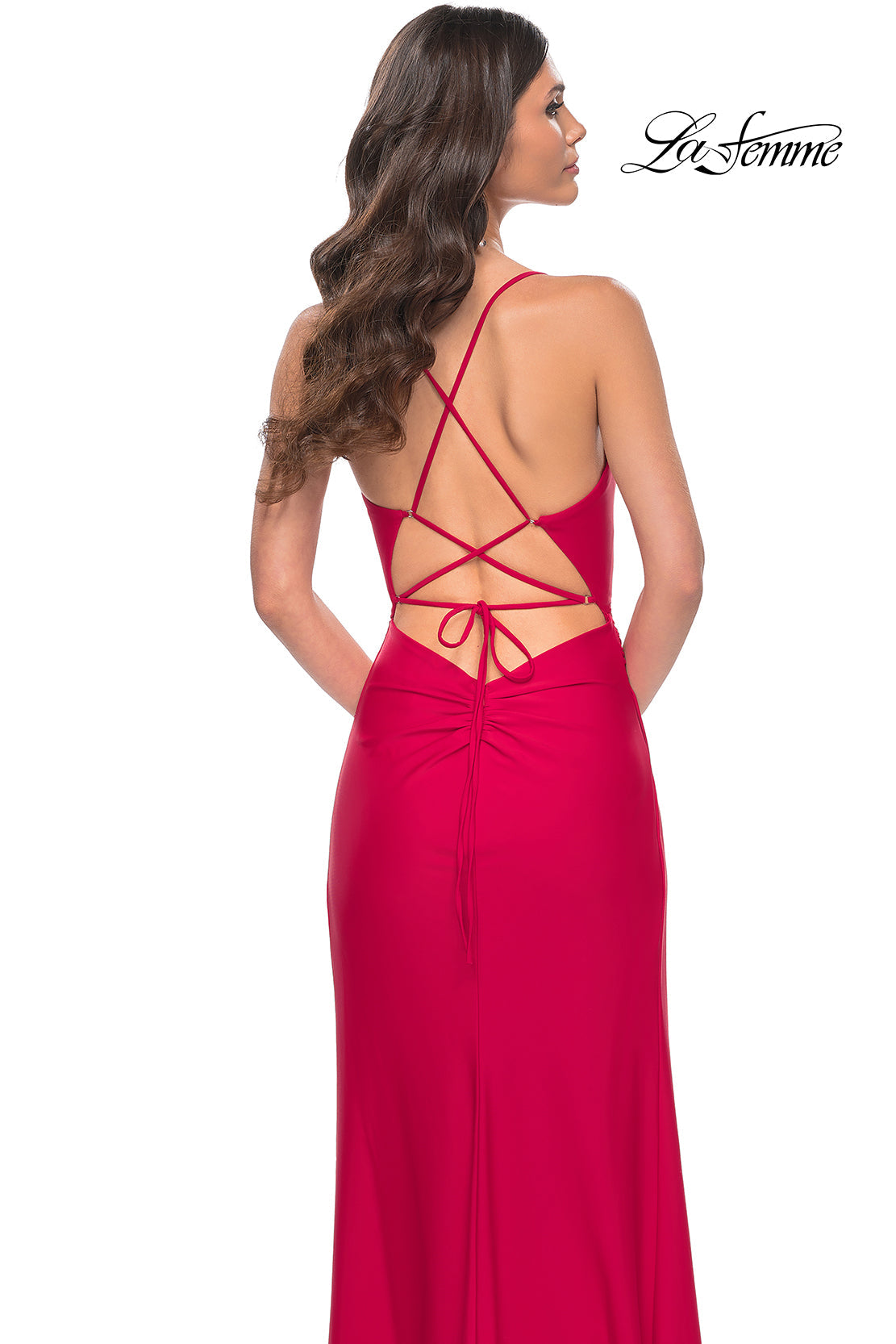La Femme 31978_Red_B2