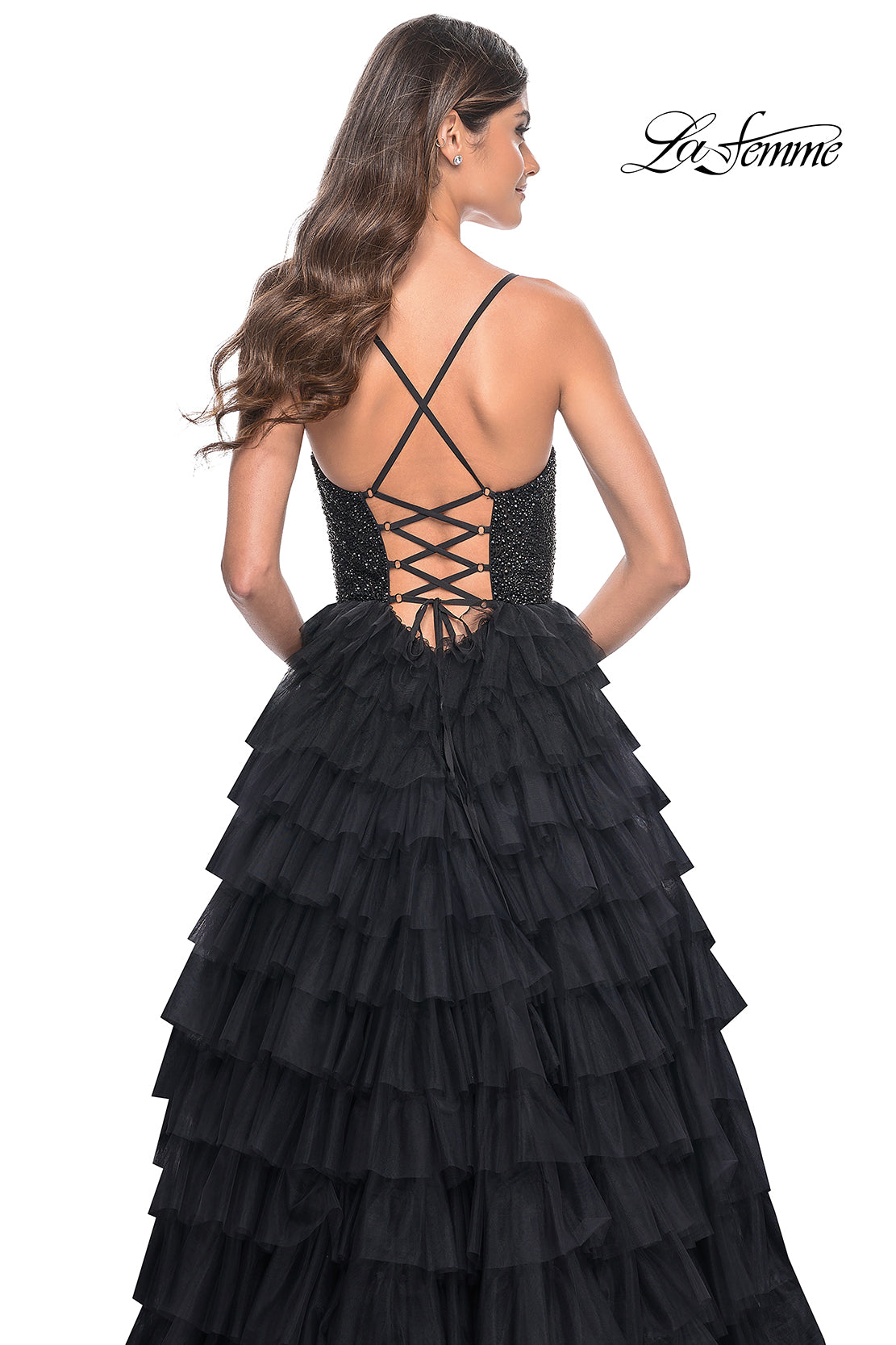 La Femme 32002_Black_B2