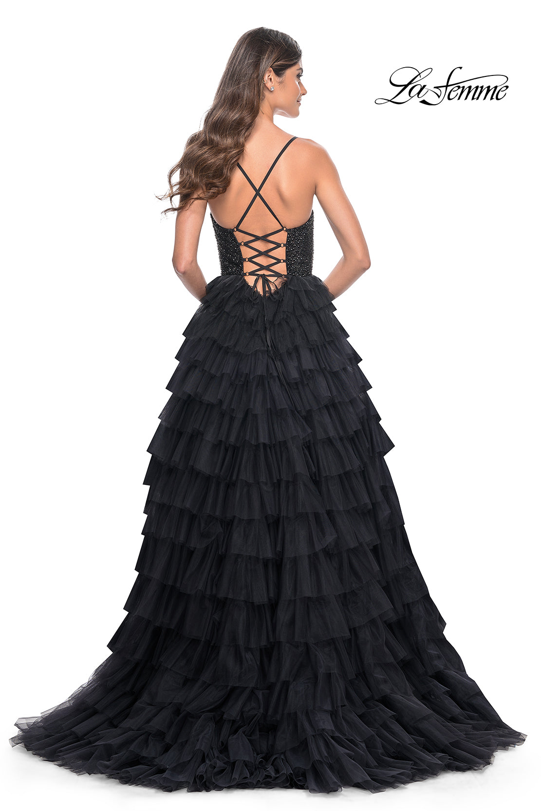 La Femme 32002_Black_B