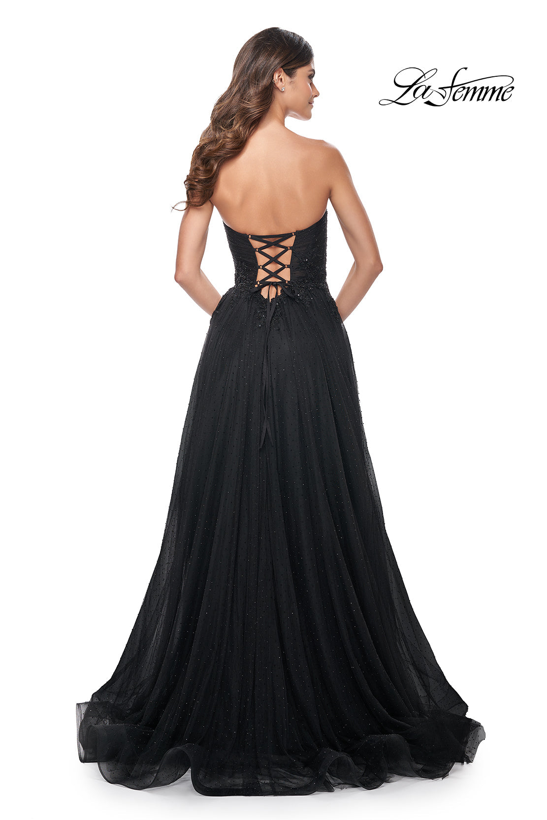 La Femme 32005_Black_B
