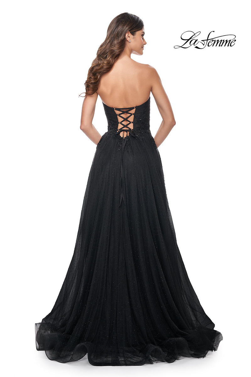 La Femme 32005_Black_B