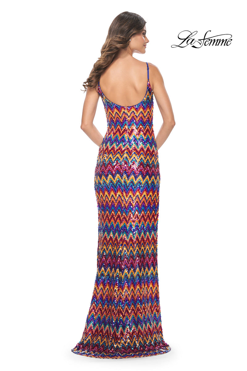 La Femme 32006_Multi_B