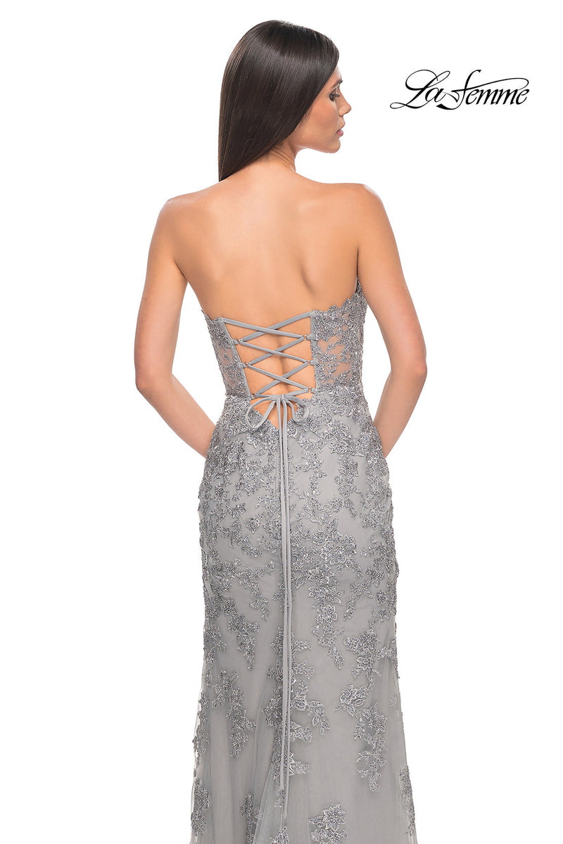 La Femme 32013_Silver_B2