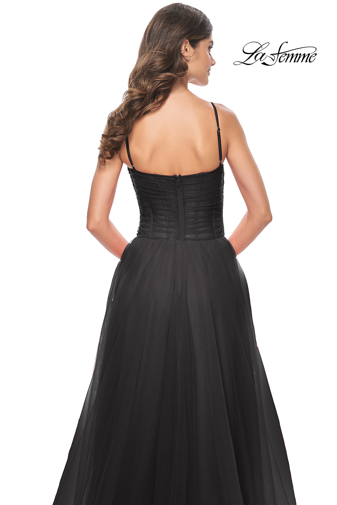 La Femme 32017_Black_B2