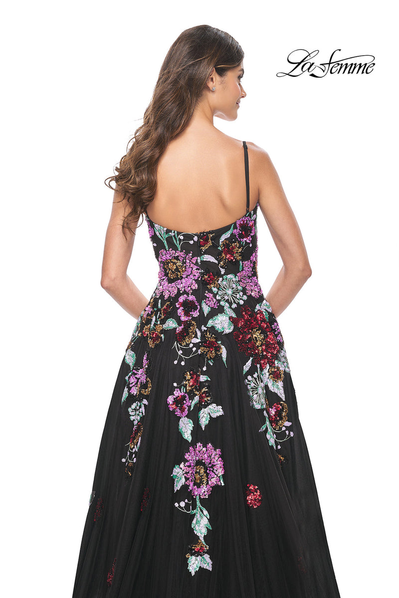 La Femme 32019_Black_B2