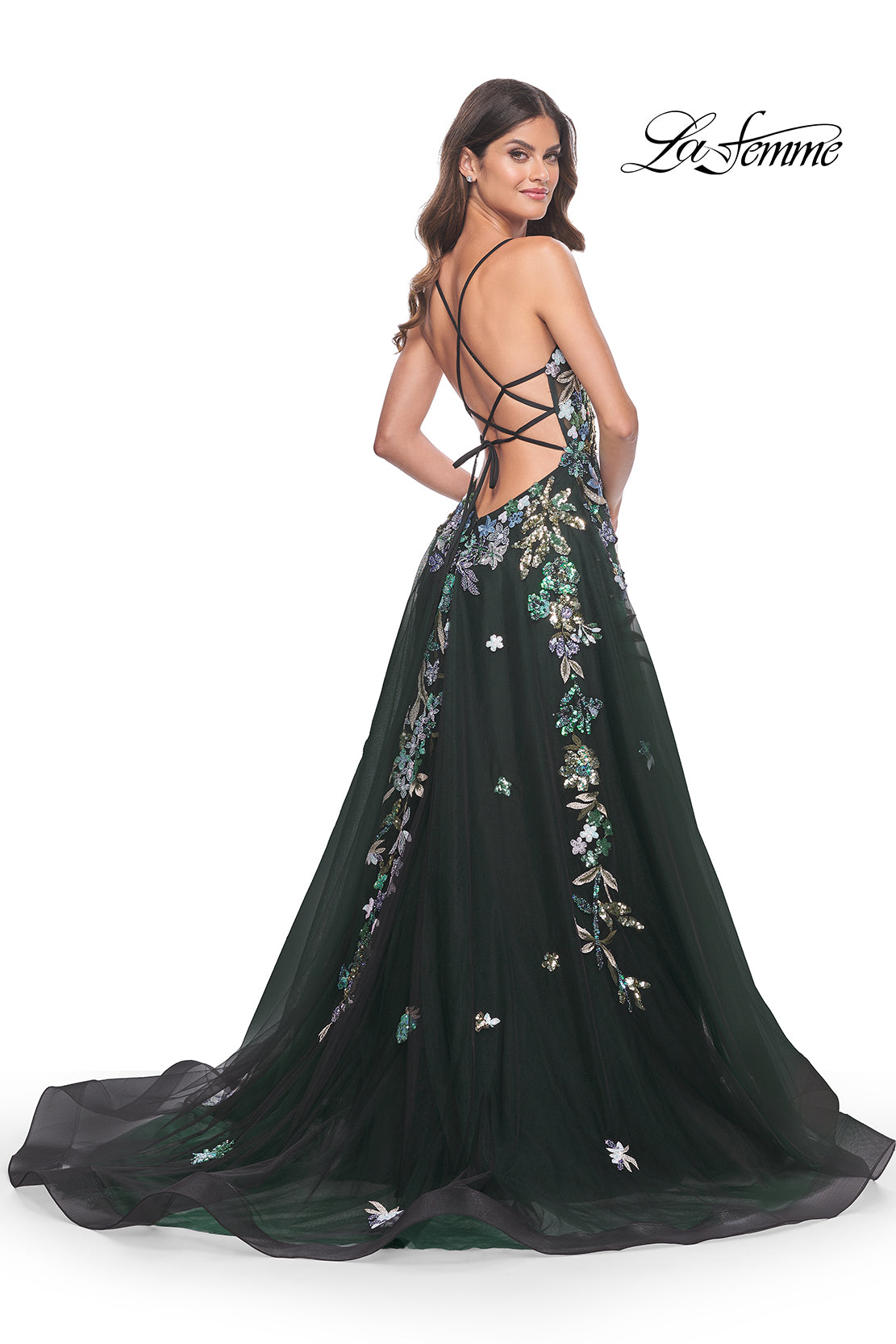 La Femme 32023_Black_B2