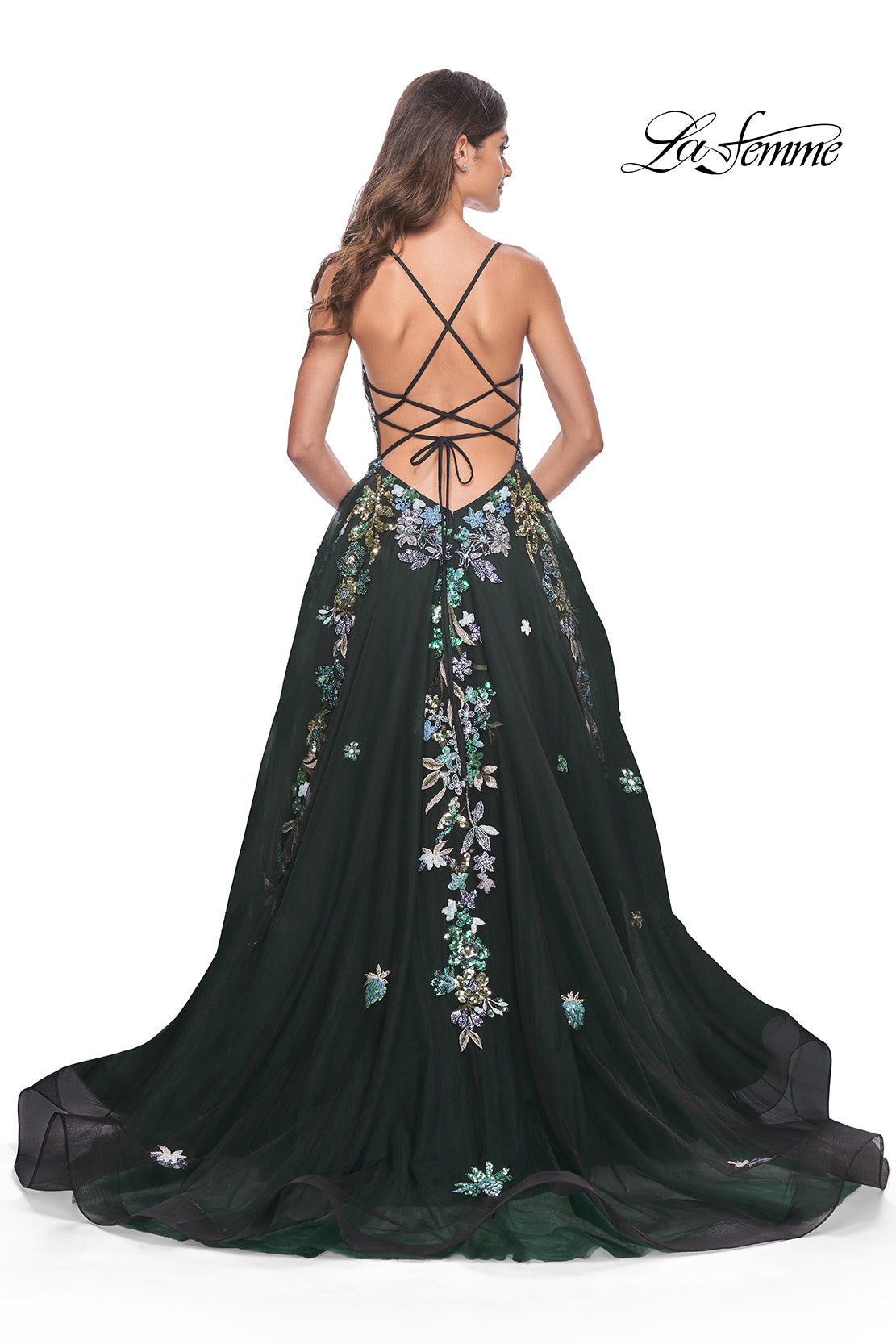 La Femme 32023_Black_B