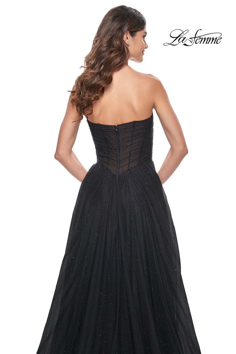 La Femme 32029_Black_B2