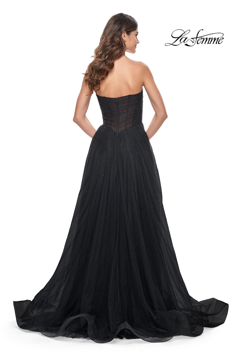 La Femme 32029_Black_B