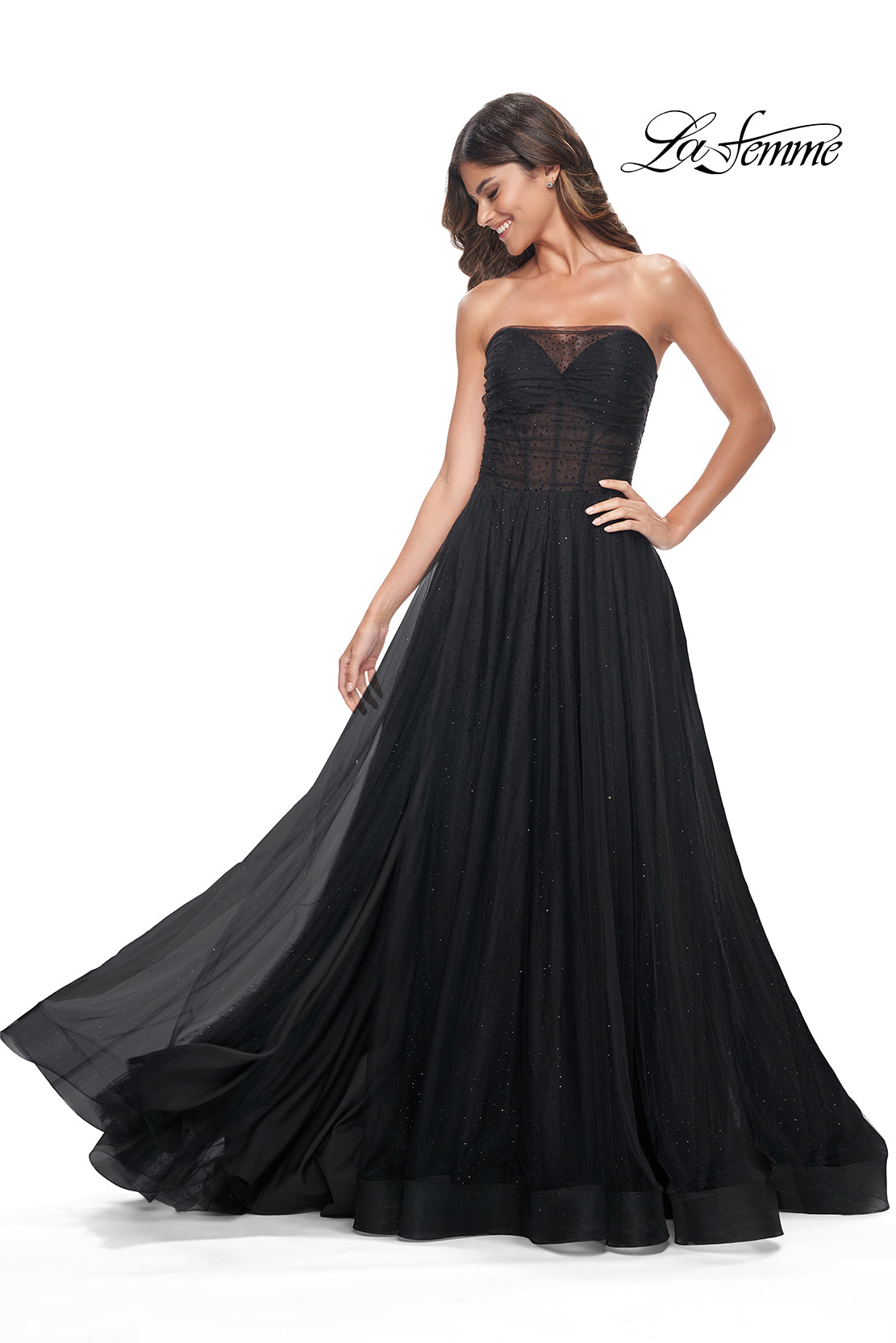 La Femme 32029_Black_F2