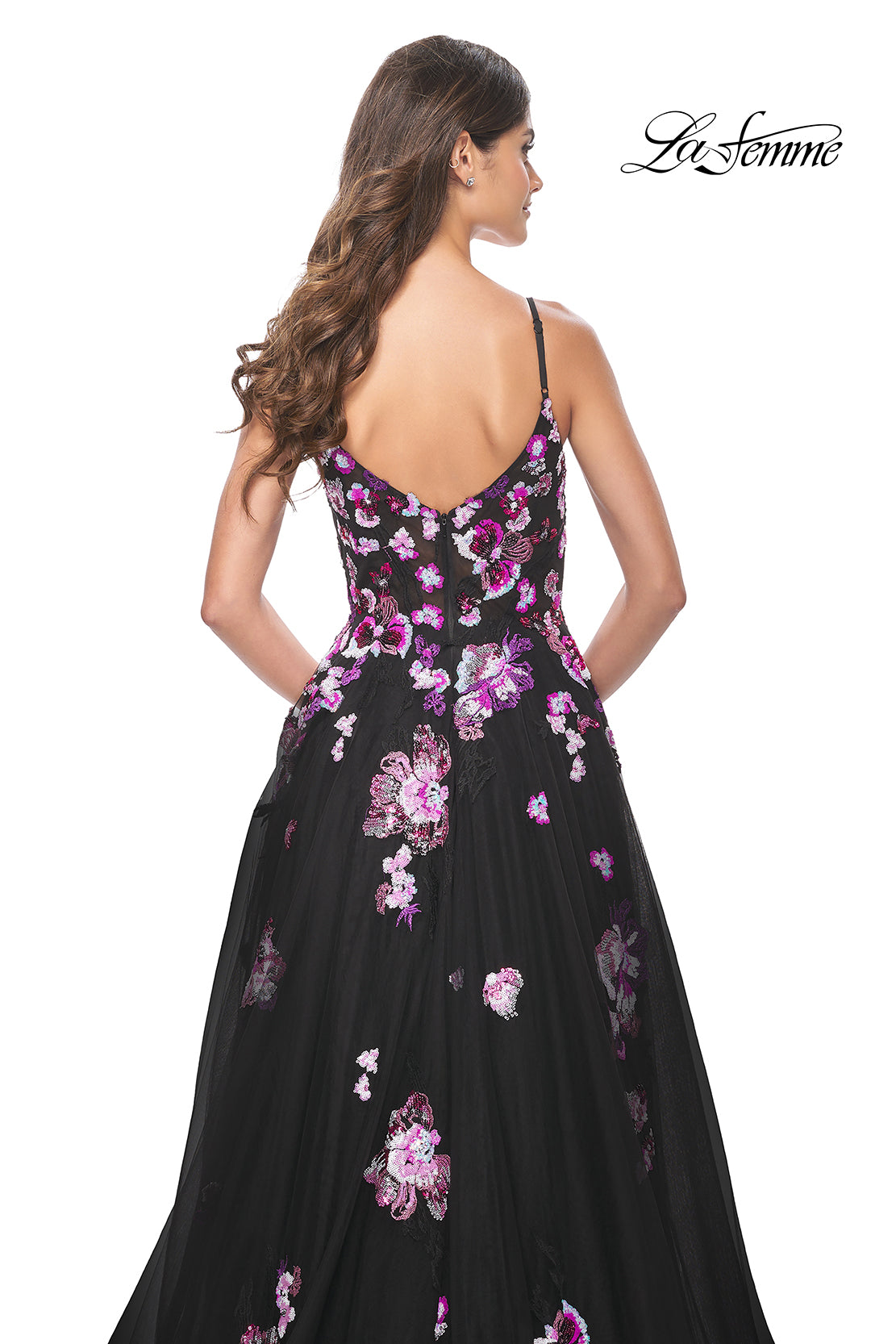 La Femme 32030_Black_B2