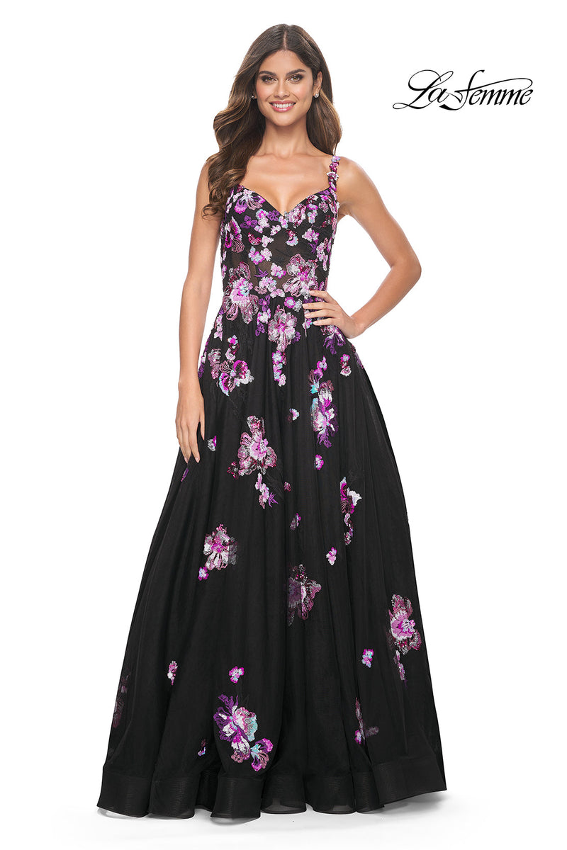 La Femme 32030_Black_F2
