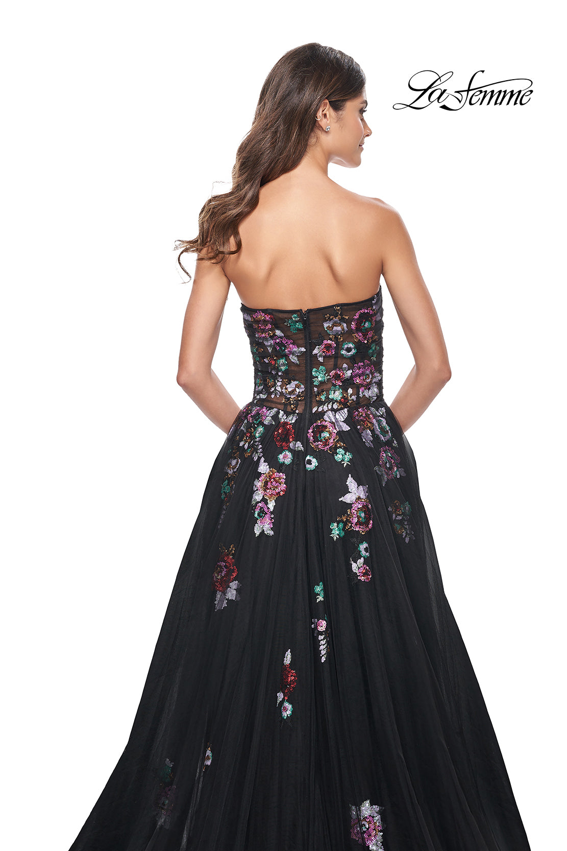 La Femme 32072_Black_B2