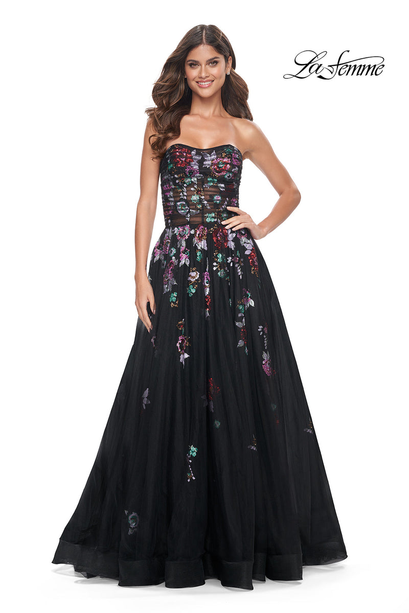 La Femme 32072_Black_F3