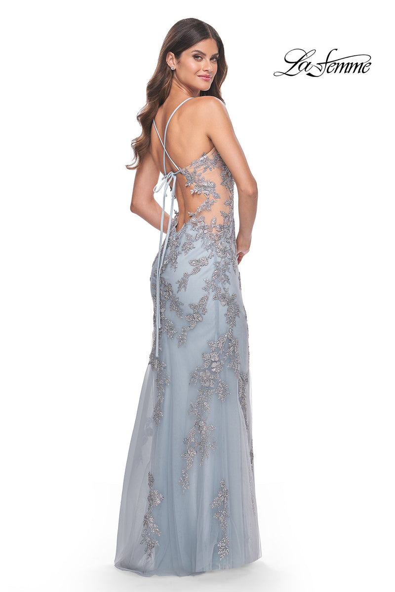 La Femme 32074_LightBlue_B2