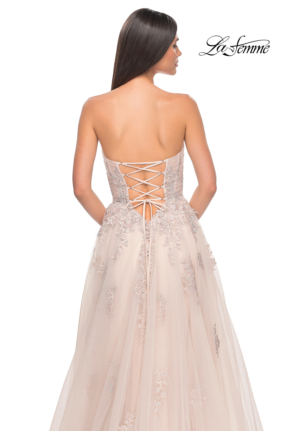 La Femme 32084_Blush_B2