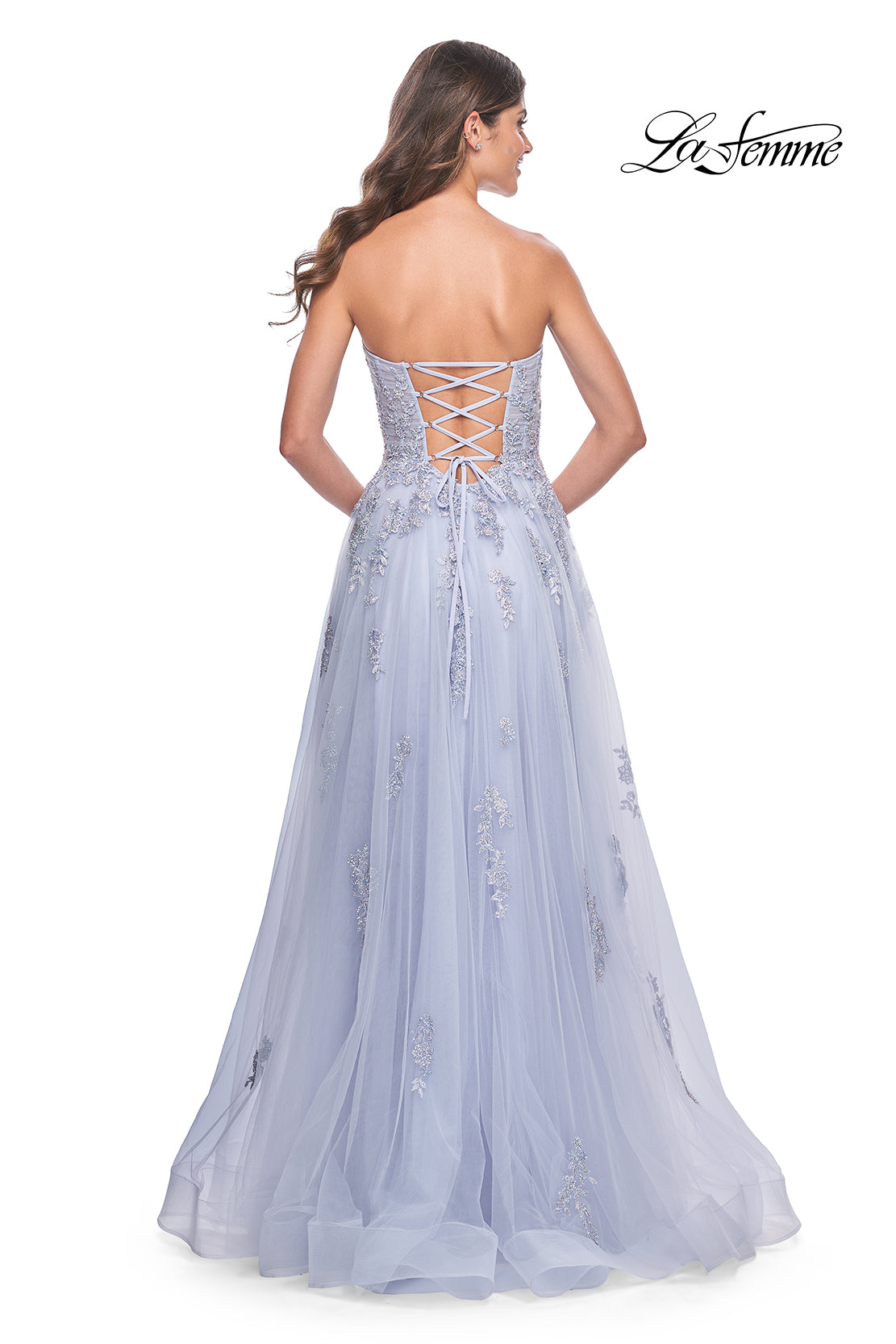 La Femme 32084_LightPeriwinkle_B