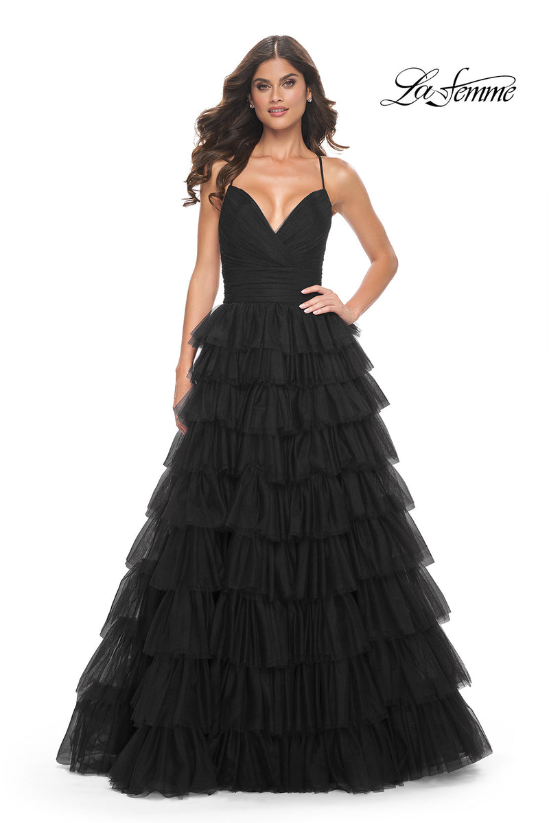 La Femme 32086_Black_F2