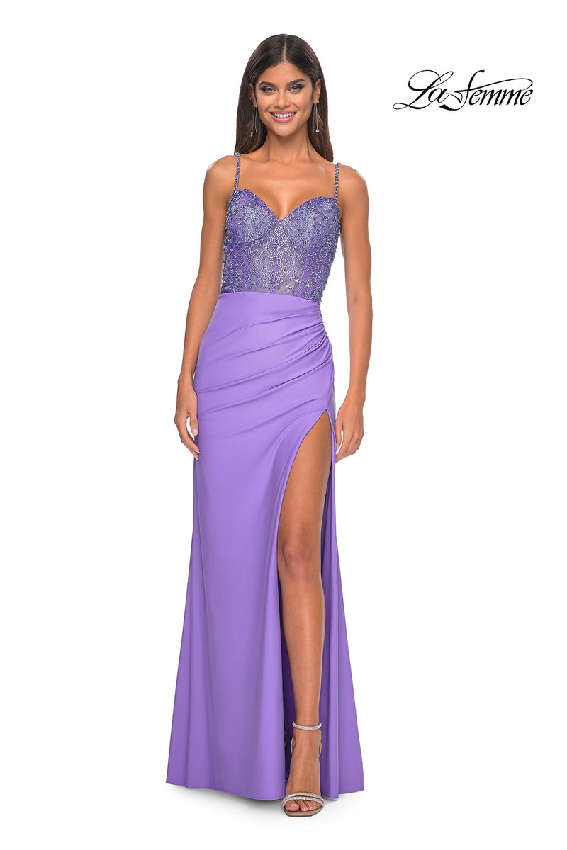 La Femme 32089_Periwinkle_F