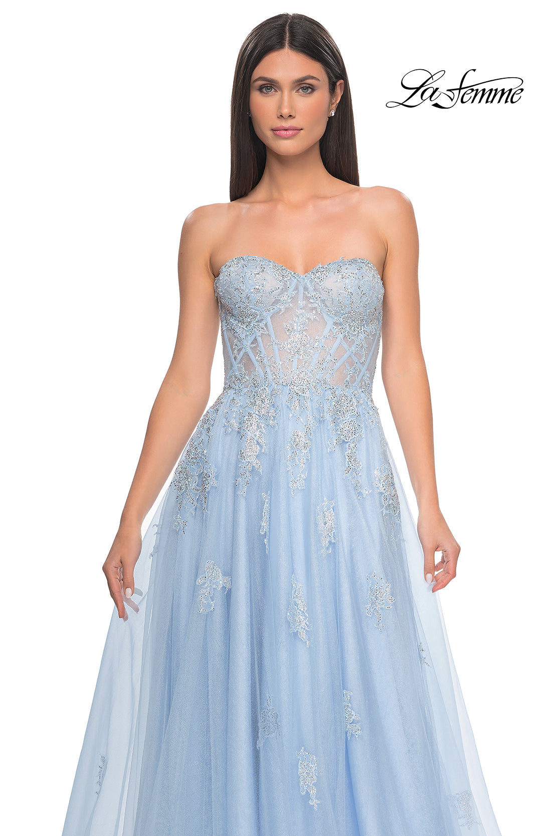 La Femme 32111_CloudBlue_F4