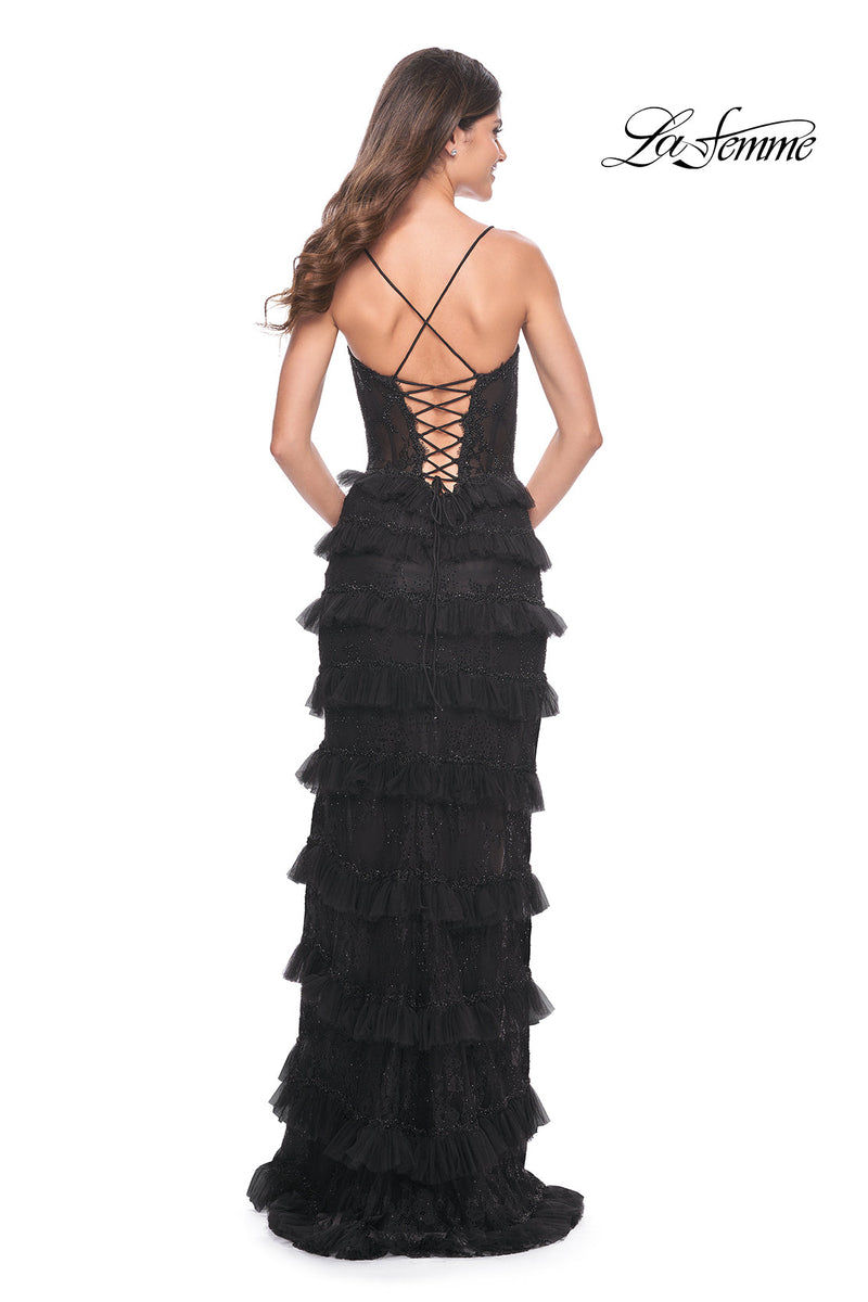 La Femme 32113_Black_B