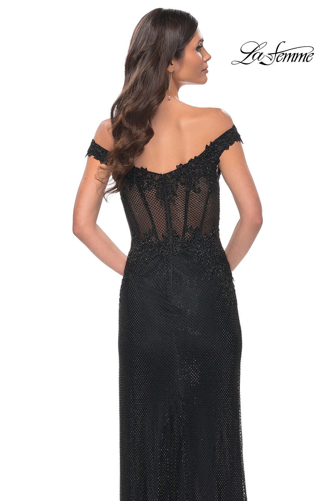 La Femme 32116_Black_B2