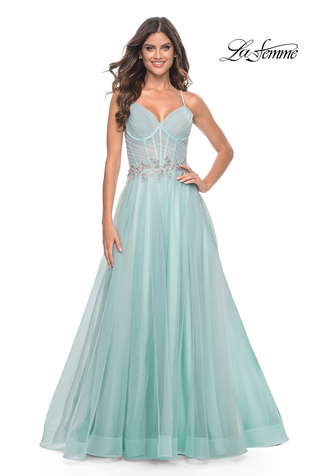La Femme 32117_LightBlue_F2