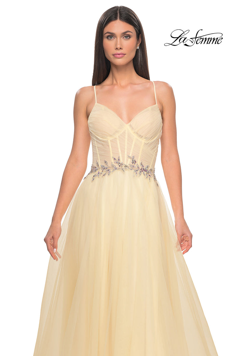 La Femme 32117_PaleYellow_F4