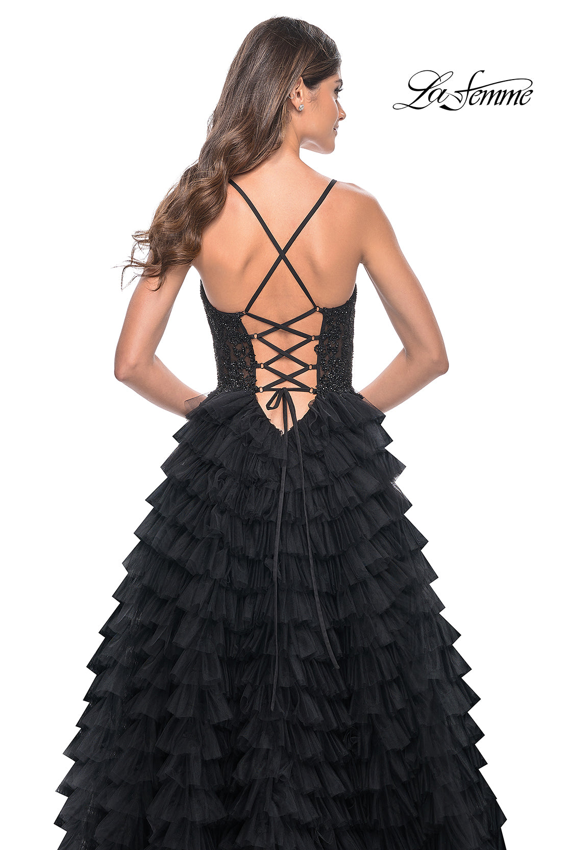 La Femme 32128_Black_B2