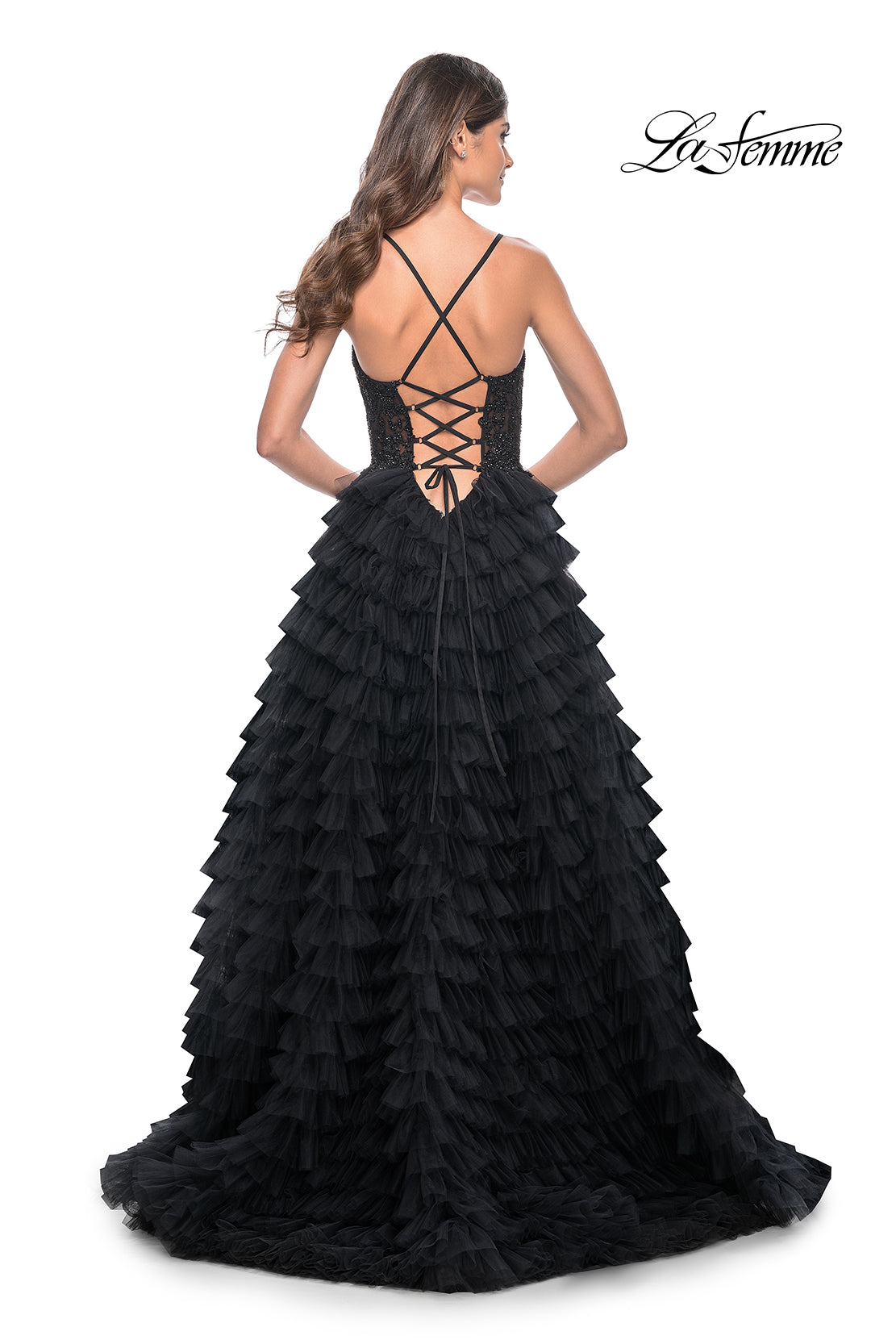 La Femme 32128_Black_B