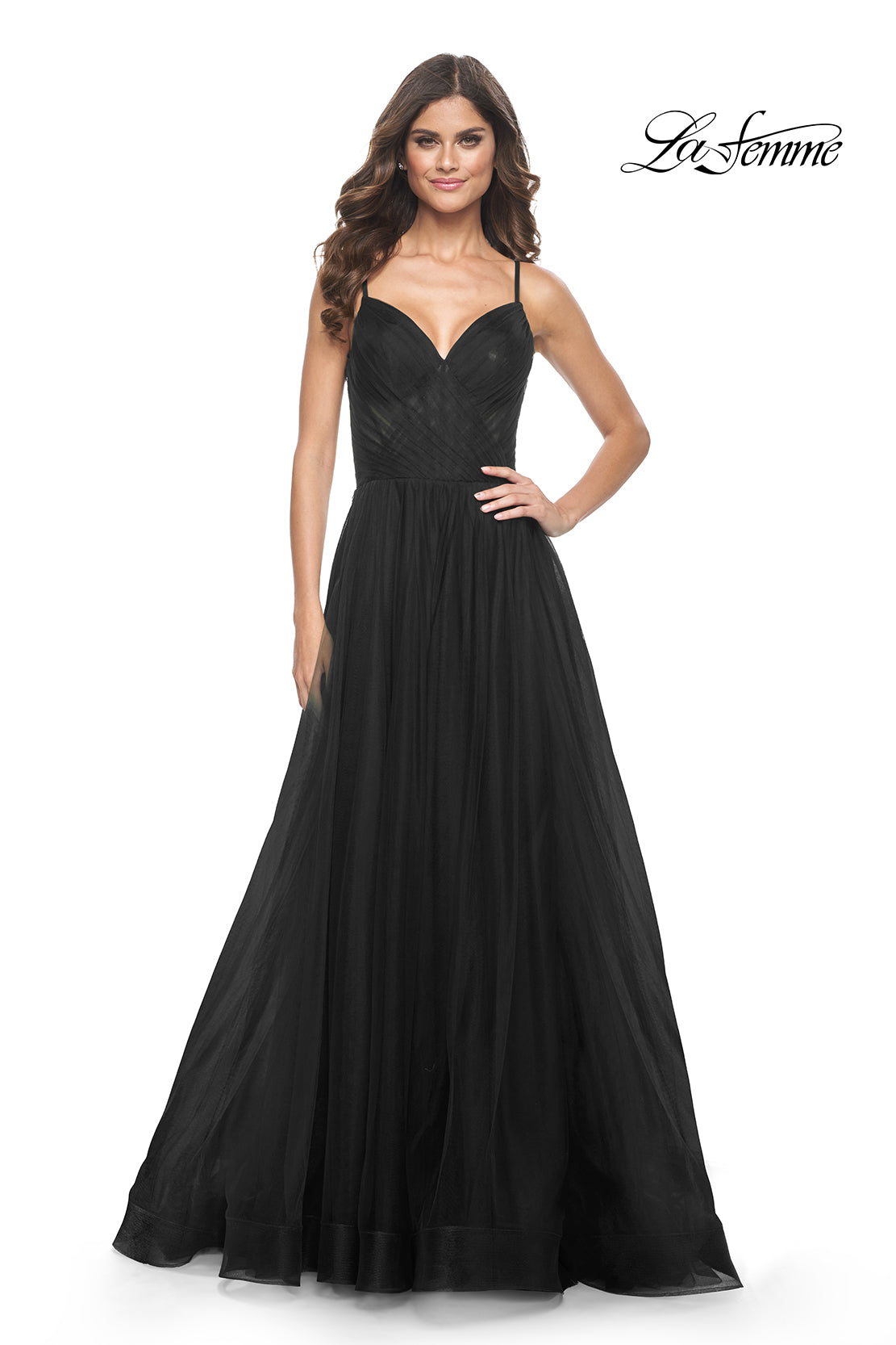 La Femme 32130_Black_F2