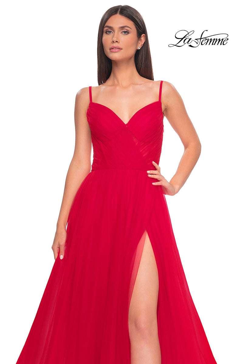 La Femme 32130_Red_F3