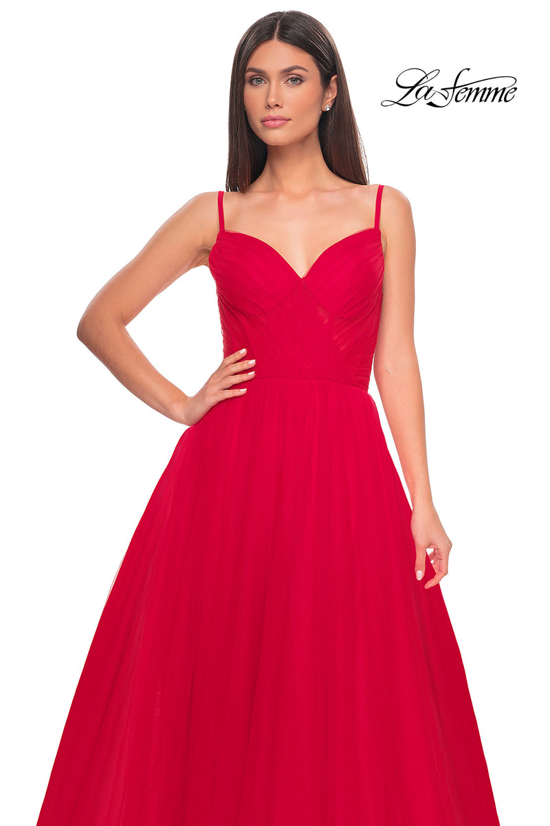 La Femme 32130_Red_F4