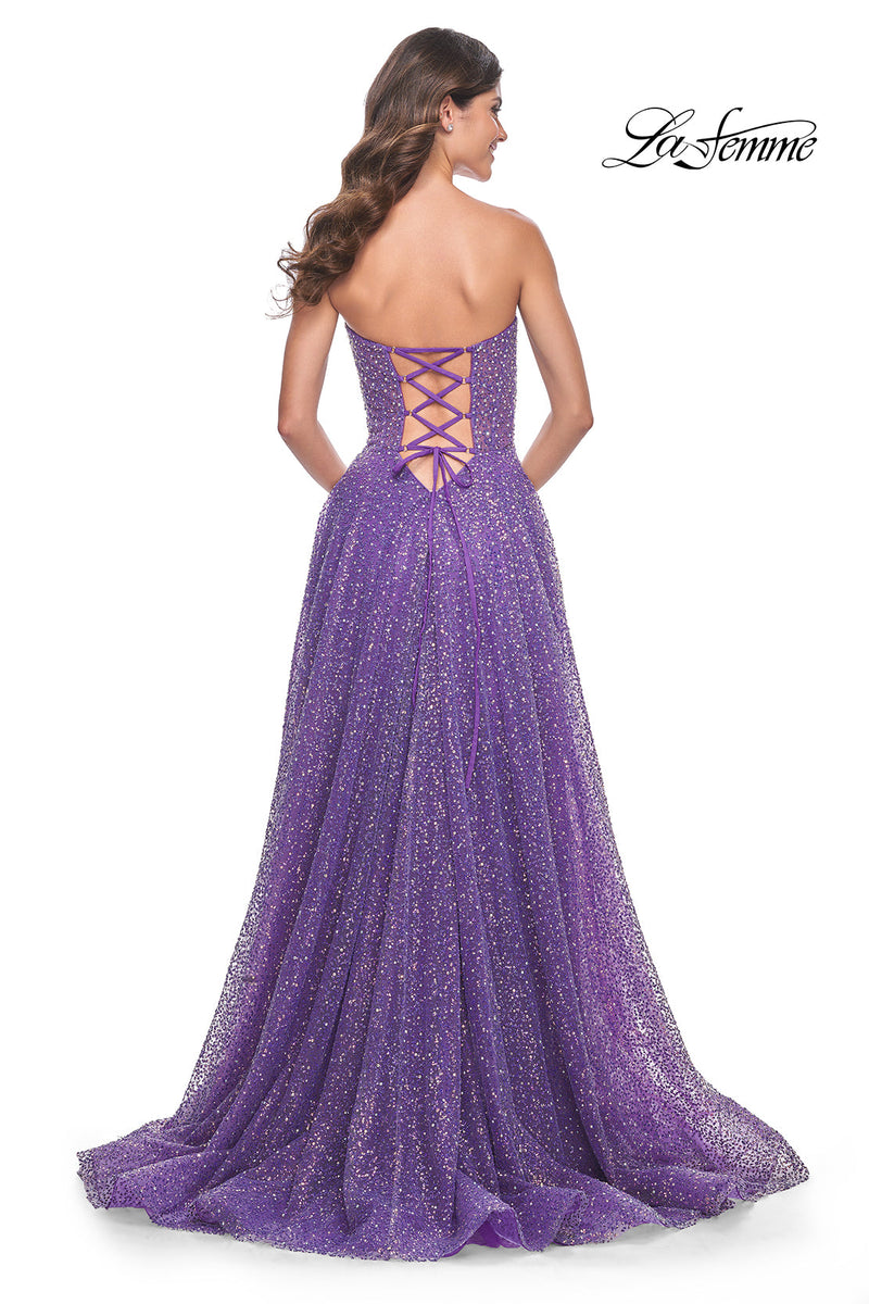 La Femme 32136_Purple_B