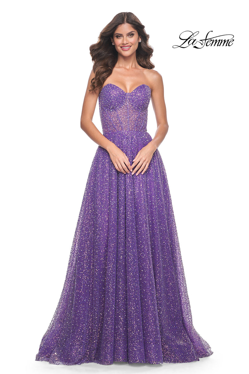 La Femme 32136_Purple_F2