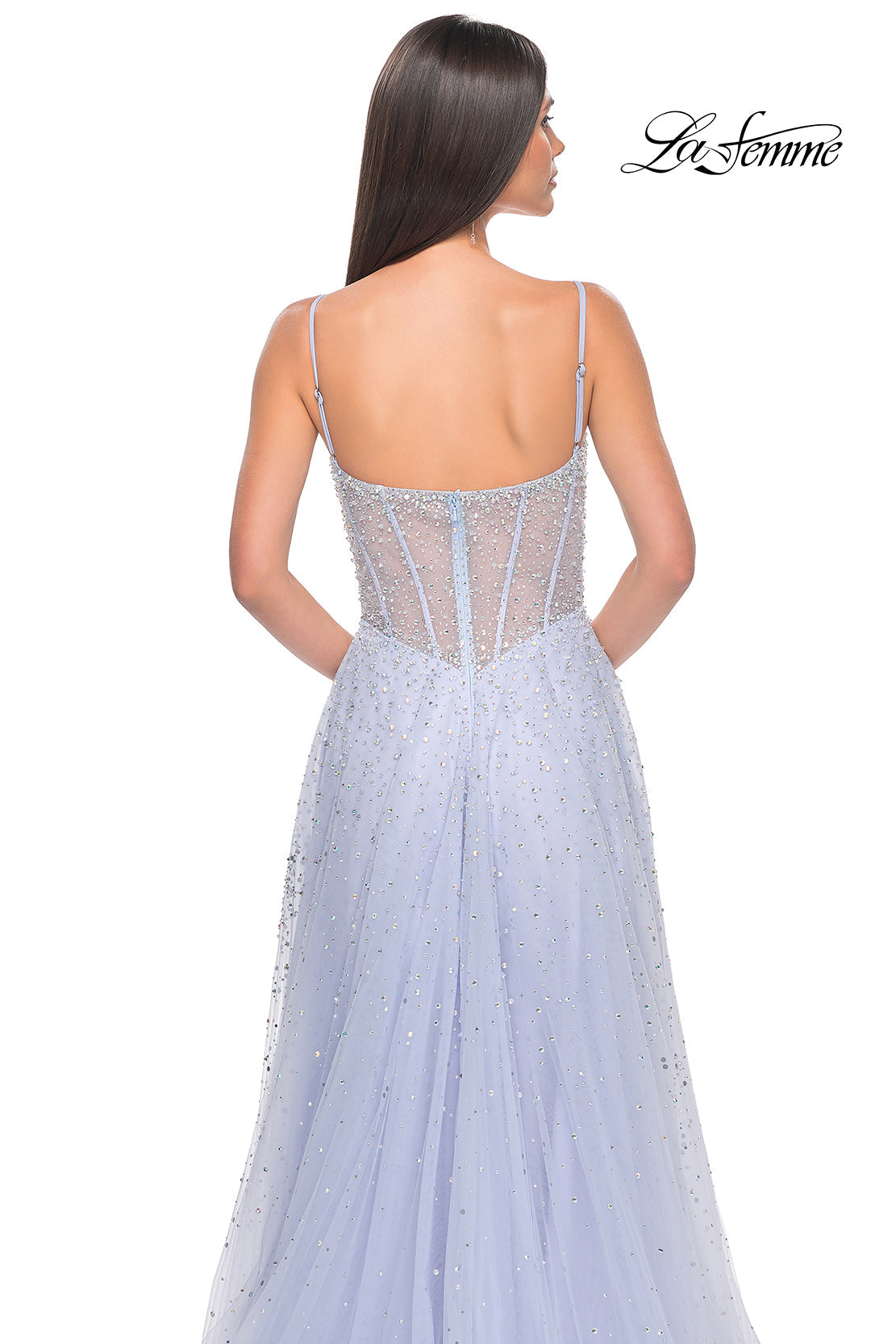 La Femme 32146_LightPeriwinkle_B2